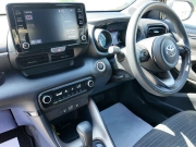 Toyota Yaris Z 2023