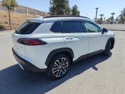 Toyota Corolla Cross Z 4WD 2025
