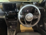 Toyota YARIS CROSS 2024
