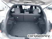 Toyota Yaris Z 2023