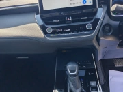 Toyota Corolla Cross Z 4WD 2025