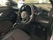 Toyota YARIS CROSS 2022