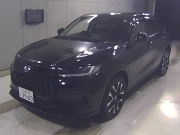 Honda ZR-V E:HEV Z 2024