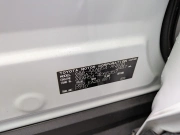 Toyota RAV4 5D 4WD HYBRID G 2024