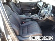 Honda HONDA ZR-V 2024