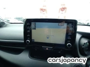 Toyota Yaris Z 2023