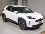 Toyota YARIS CROSS 2024
