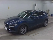 Mazda CX-30 20S PROACTIVE TOURING 2023