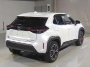 Toyota YARIS CROSS 2024
