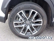 Toyota Corolla Cross Z 4WD 2025
