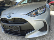 Toyota Yaris Hybrid X 2020