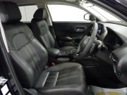 Honda ZR-V E:HEV Z 2024
