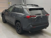 Toyota RAV4 HYBRID ADVENTURE OFFROAD 4WD 2022