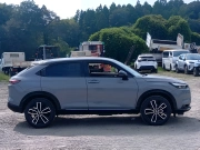 Honda Vezel Z Play Package 2026