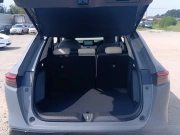 Honda Vezel Z Play Package 2026
