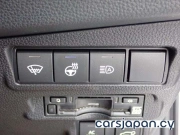 Toyota Corolla Cross Z 4WD 2025