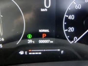 Honda Vezel Z Play Package 2026
