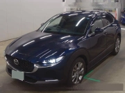 Mazda CX-30 20S PROACTIVE TOURING 2023