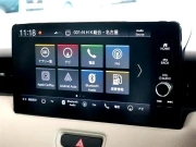 Honda Vezel Z Play Package 2024