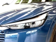 Honda Vezel Z Play Package 2024