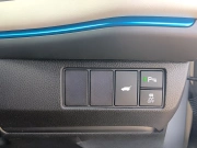 Honda Vezel Z Play Package 2026