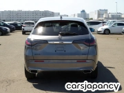 Honda HONDA ZR-V 2024