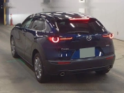 Mazda CX-30 20S PROACTIVE TOURING 2023