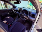 Toyota Yaris Hybrid X 2020