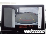 Toyota Corolla Cross Z 4WD 2025