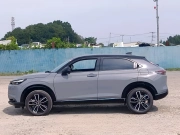Honda Vezel Z Play Package 2026