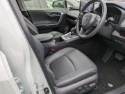 Toyota RAV4 5D 4WD HYBRID G 2024