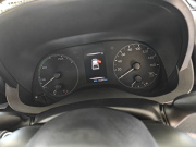 Toyota Yaris Hybrid X 2020