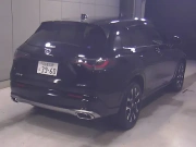Honda ZR-V E:HEV Z 2024
