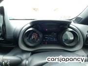 Toyota Yaris Z 2023
