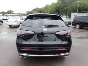 Honda ZR-V E:HEV Z 2024