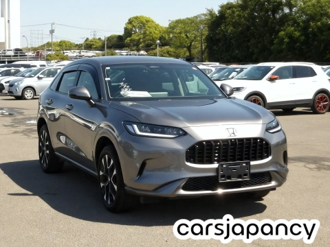 Honda HONDA ZR-V 2024