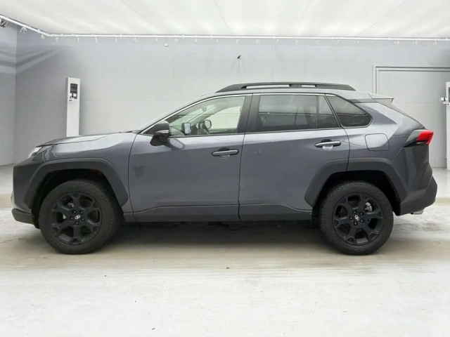 Toyota RAV4 HYBRID ADVENTURE OFFROAD 4WD 2022