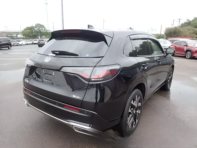 Honda ZR-V E:HEV Z 2024