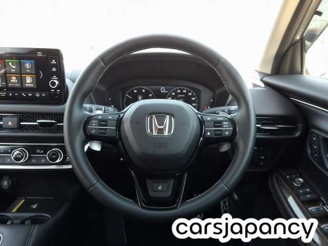 Honda HONDA ZR-V 2024