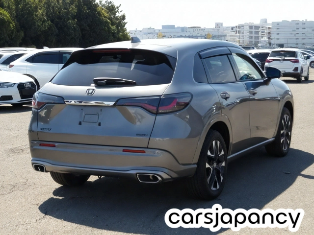 Honda HONDA ZR-V 2024