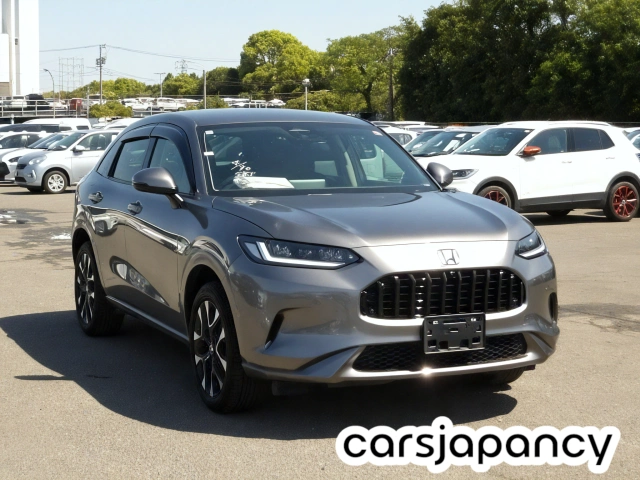 Honda HONDA ZR-V 2024