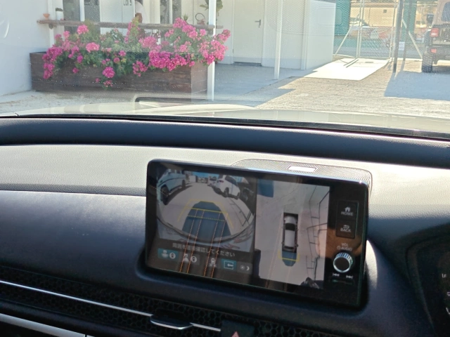 Honda ZR-V 2024