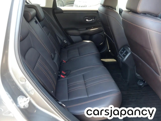 Honda HONDA ZR-V 2024