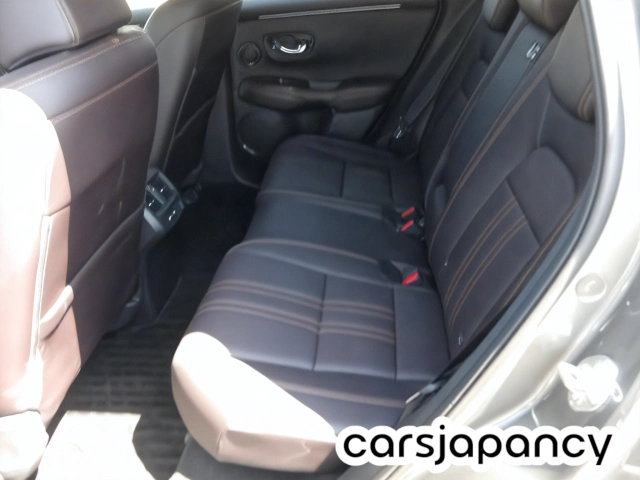 Honda HONDA ZR-V 2024