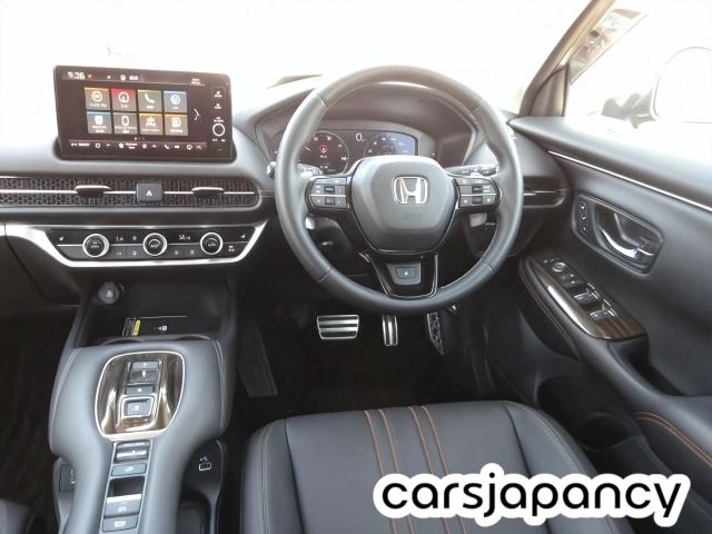 Honda HONDA ZR-V 2024