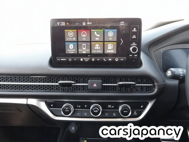 Honda HONDA ZR-V 2024
