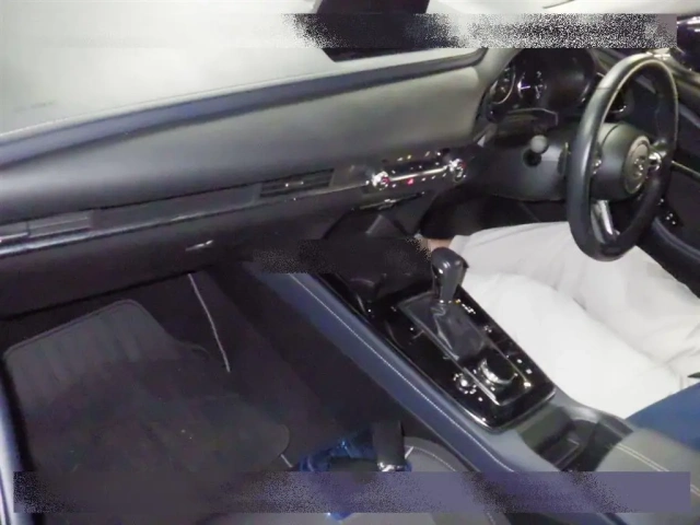 Mazda CX-30 20S PROACTIVE TOURING 2023