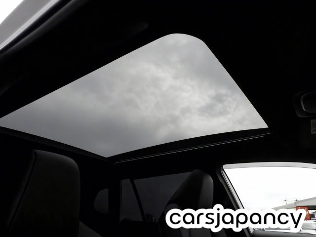 Toyota Corolla Cross Z 4WD 2025