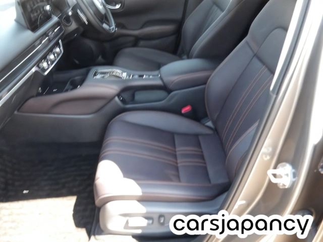 Honda HONDA ZR-V 2024