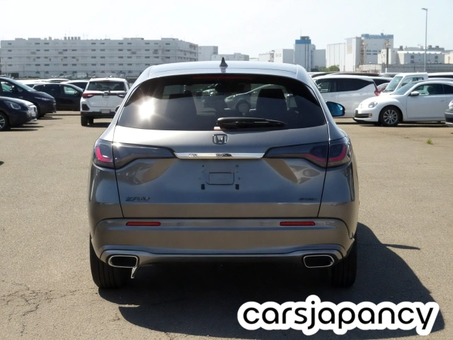 Honda HONDA ZR-V 2024